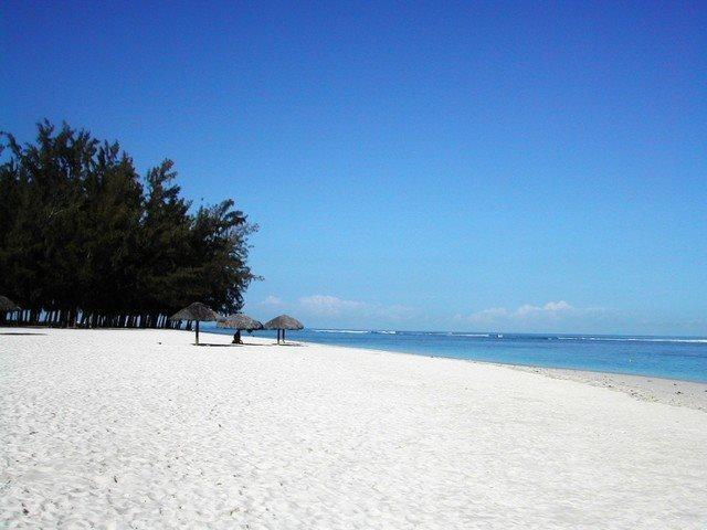 Fortuna Beach Flic-en-Flacq Quarto foto